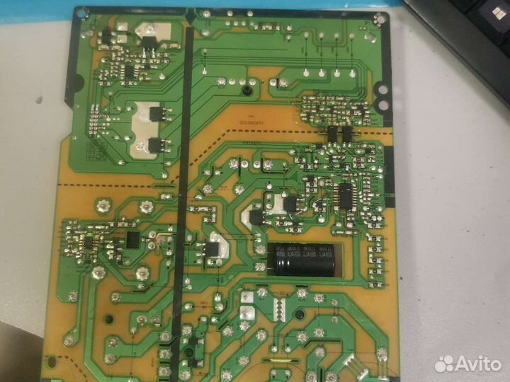 Блок питания LG LGP49D-17F1 EAX67108001 (1.5)