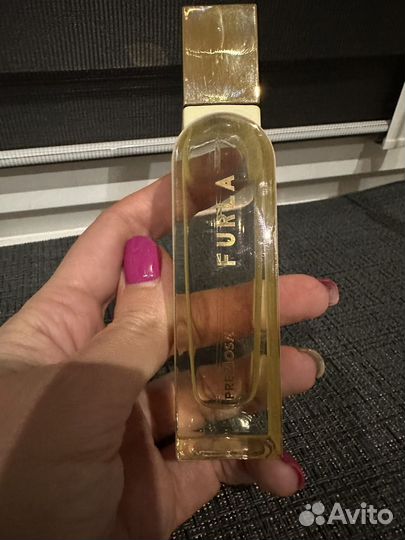Парфюм оригинал Furla