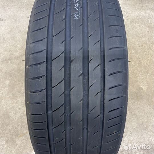 Goodride Solmax 1 245/50 R19 105W