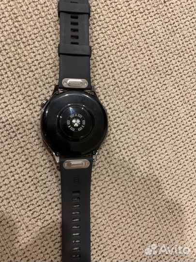 Смарт часы Huawei watch gt5
