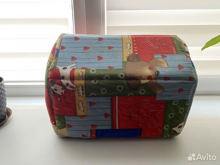 Будка для собаки