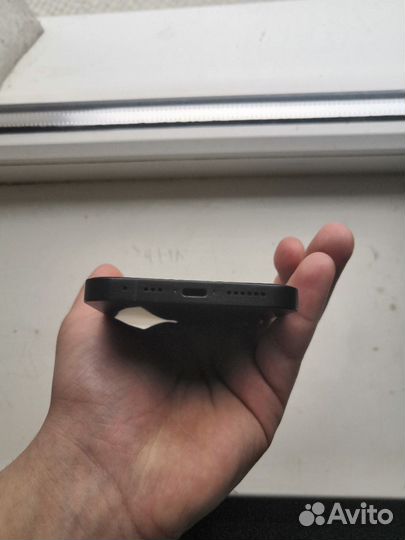 iPhone xr в корпусе 15 pro