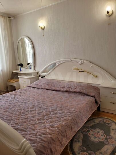 Квартира-студия, 70 м², 10/11 эт.