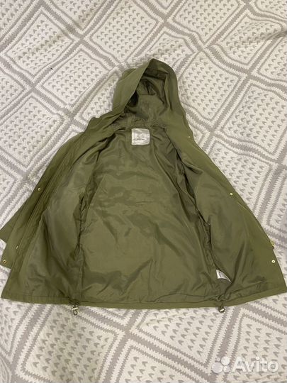 Плащ на девочку 8-10 лет