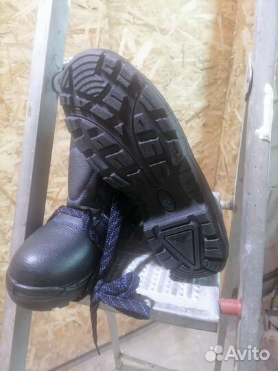 Летние ботинки