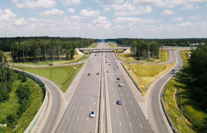 1-к. квартира, 44,2 м², 12/12 эт.