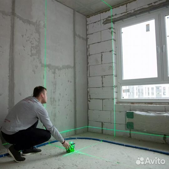 Приемка квартиры в новостройке, домов