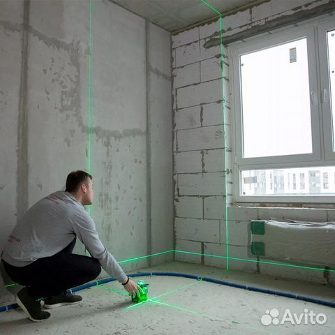 Приемка квартиры в новостройке, домов