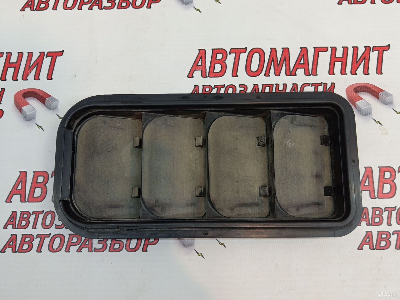 Клапан вентиляции салона Хавал Ф7 Haval F7