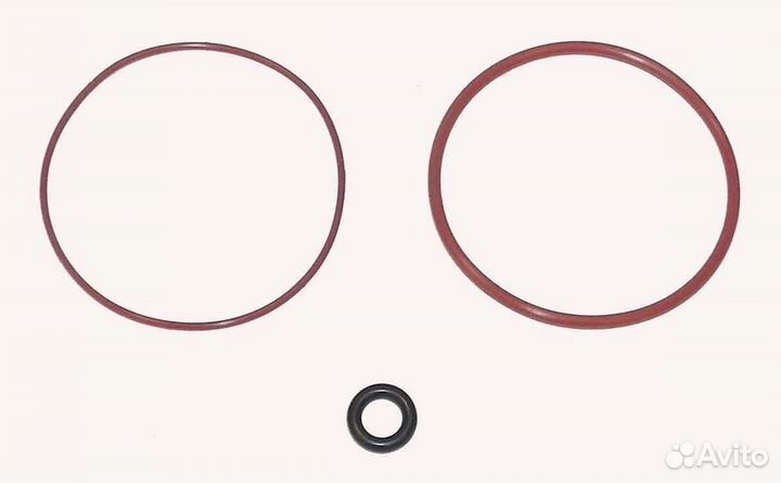 Комплект колец на масляный фильтр 36-112-01K