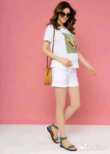 Шорты женские 50 размер