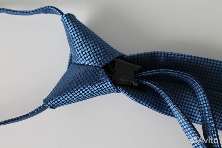 Новые детские галстуки