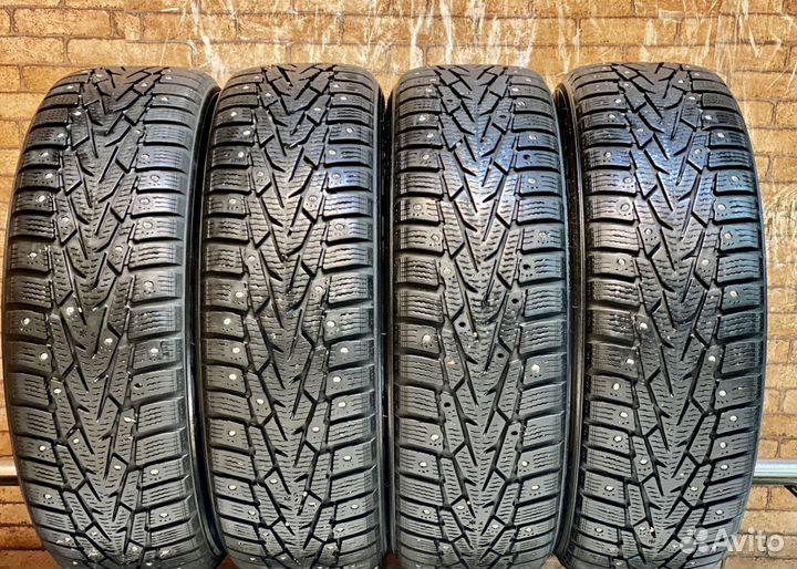 Nokian Tyres Nordman 7 185/65 R15