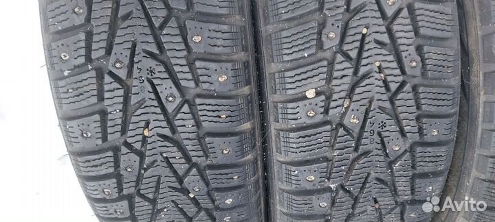 Nokian Tyres Nordman 7 185/65 R15