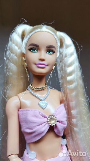 Кукла Барби