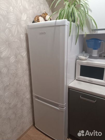 Холодильник бу