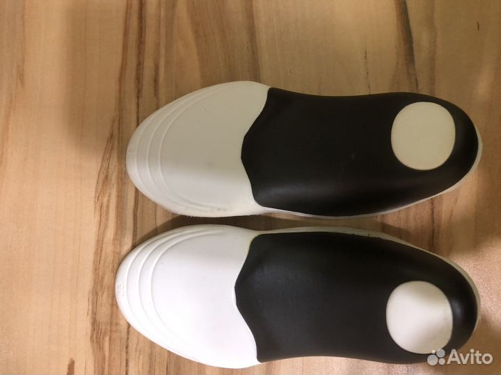 Стельки детские ортопедические