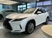 Новый Lexus RX 2.0 AT, 2022, цена 9100000 руб.