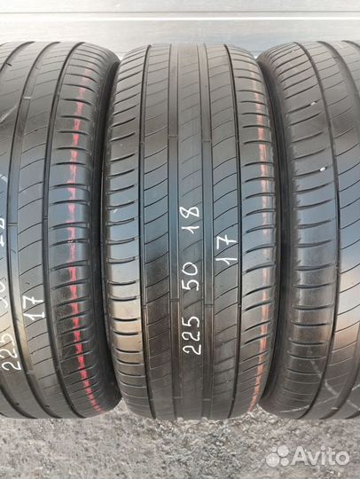 Michelin Primacy 3 225/50 R18