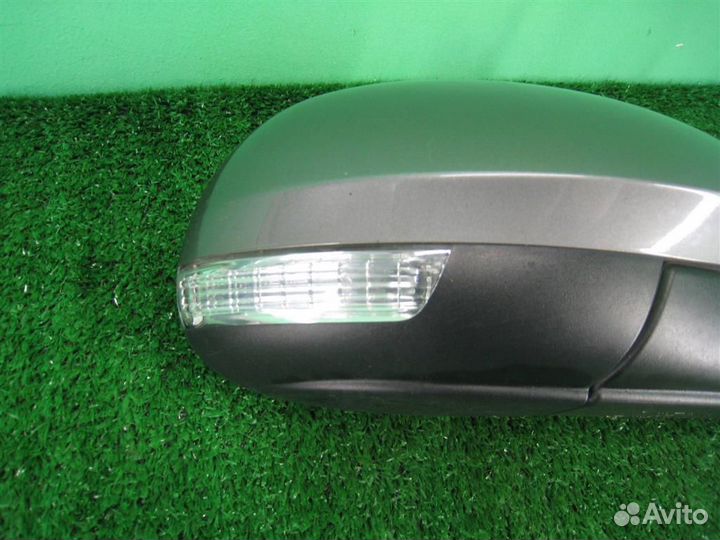 Зеркало правое volkswagen Tiguan (5N1) 2011
