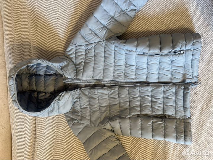 Куртка женская pull bear S