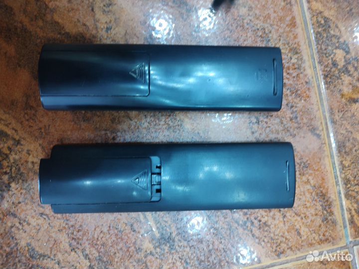 Пульты к телевизору LG