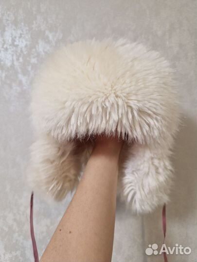 Шапка зимняя