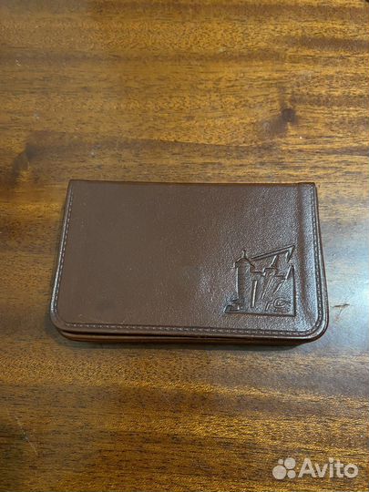 Карточница