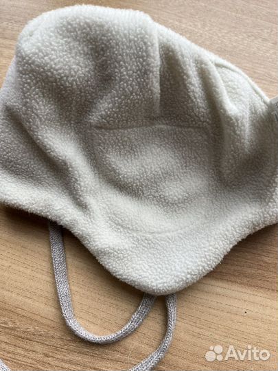 Шапка lassie 42-44 см