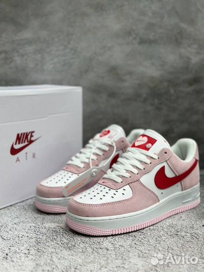 Кроссовки Nike Air Force 131