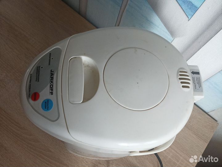 Термопот 3 литра