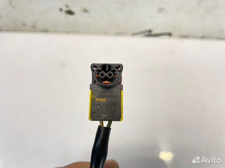 Кольцо SRS Chevrolet Cruze J300 F16D3 2013