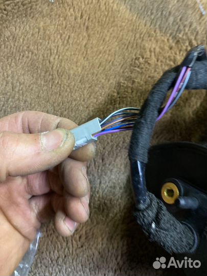 Зеркало правая мазда cx5 KF