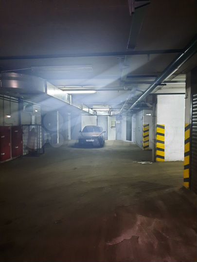 Гараж, 20 м²