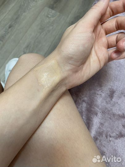 Estee lauder futurist aqua brilliance