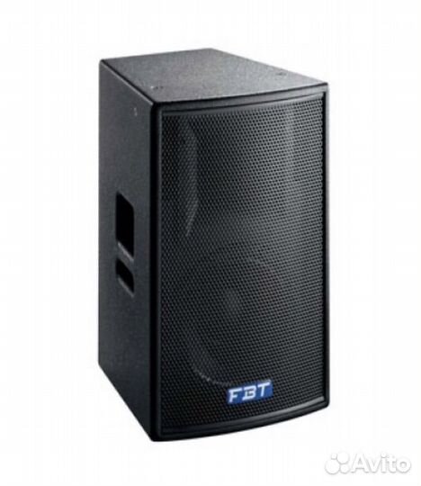 Полный комплект первоклассного звука