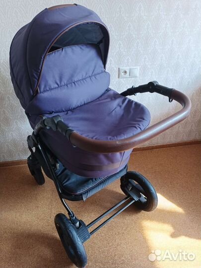 Коляска verdi 3 в 1