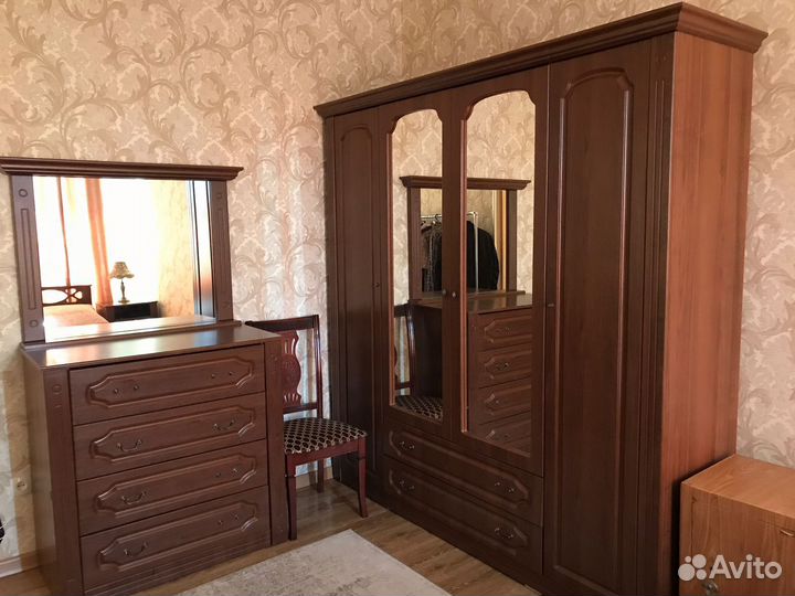 Спальная гарниьуоа