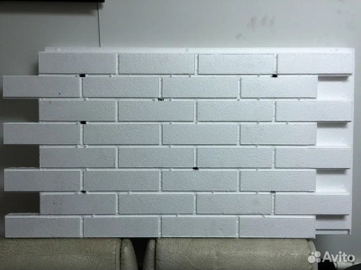 Термопанели заготовка