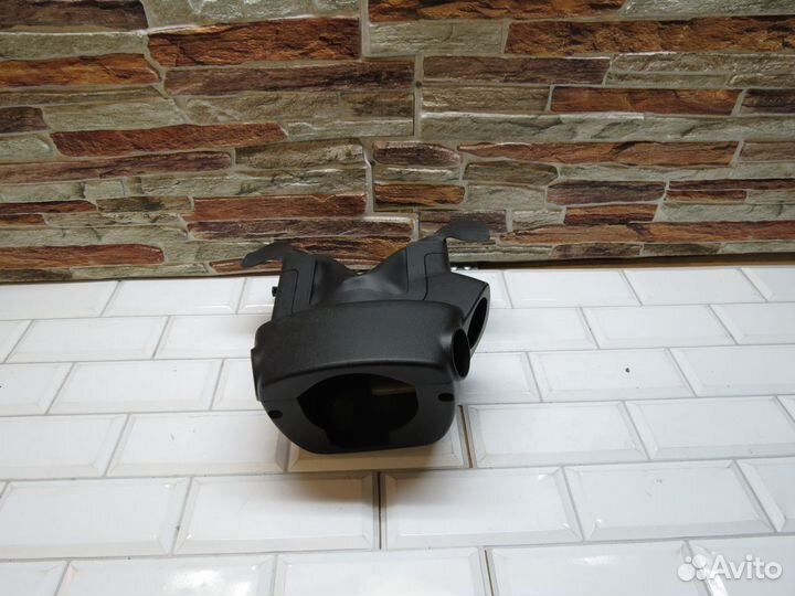 Кожух рулевой колонки Subaru Legacy BM BR 5