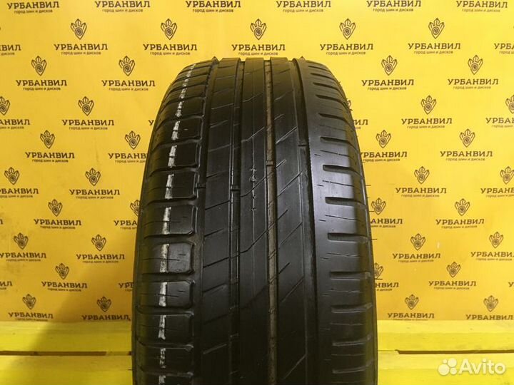 Nokian Tyres Hakka Green 2 205/55 R16 94H