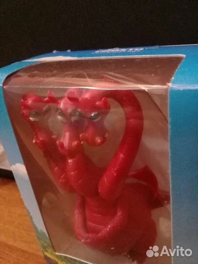 Змей Горыныч - «Три Богатыря»