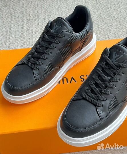 Мужская обувь Louis vuitton (prem. 71)