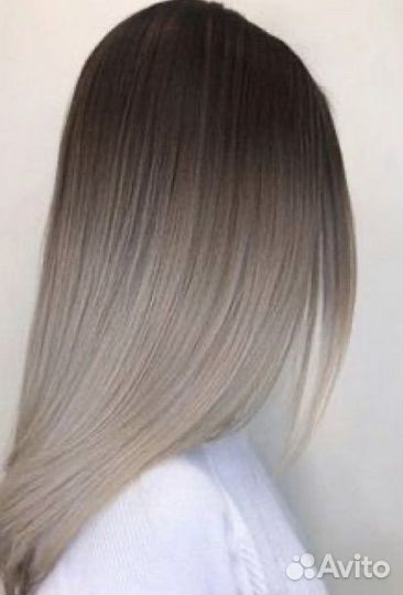 Приглашаем на окрашивание волос любой сложности