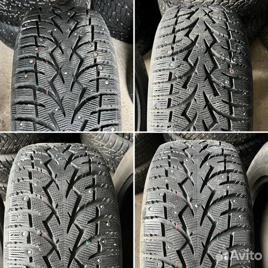Toyo Observe G3-Ice 275/60 R20 115T