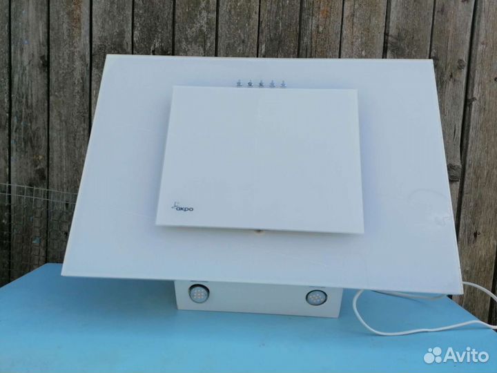 Кухонная вытяжка бу