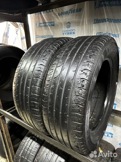 Continental ContiPremiumContact 2 215/60 R16 95H