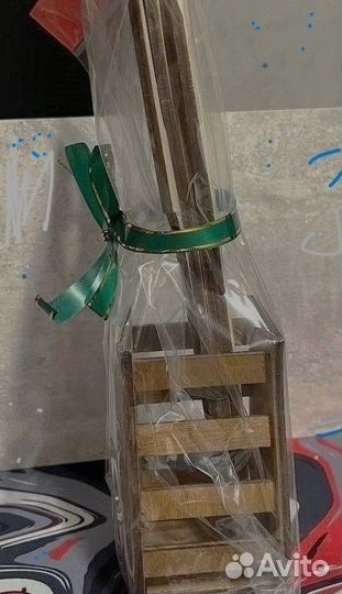 Лопатки из древесины оптом