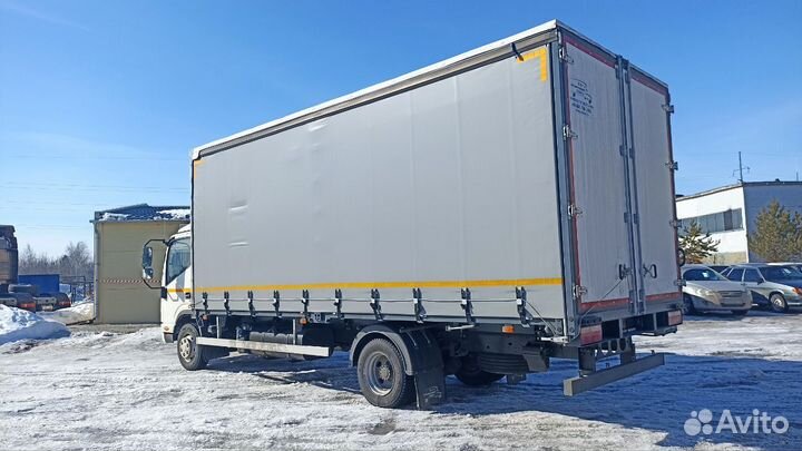 КАМАЗ 43089, 2024