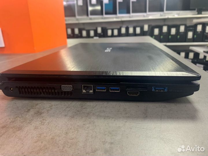 Dns/i5 3230/8GB/GT650/720GB/17.3